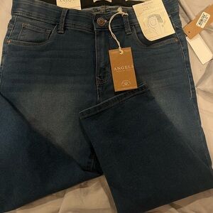 Angels Slim Stretch Jeans